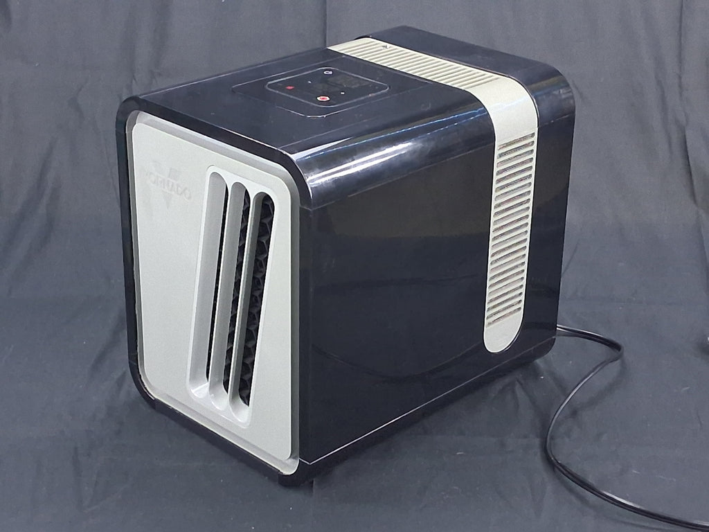 Vornado IR405 Dual Zone Infrared Space Heater — 2 Independent Heat Zones