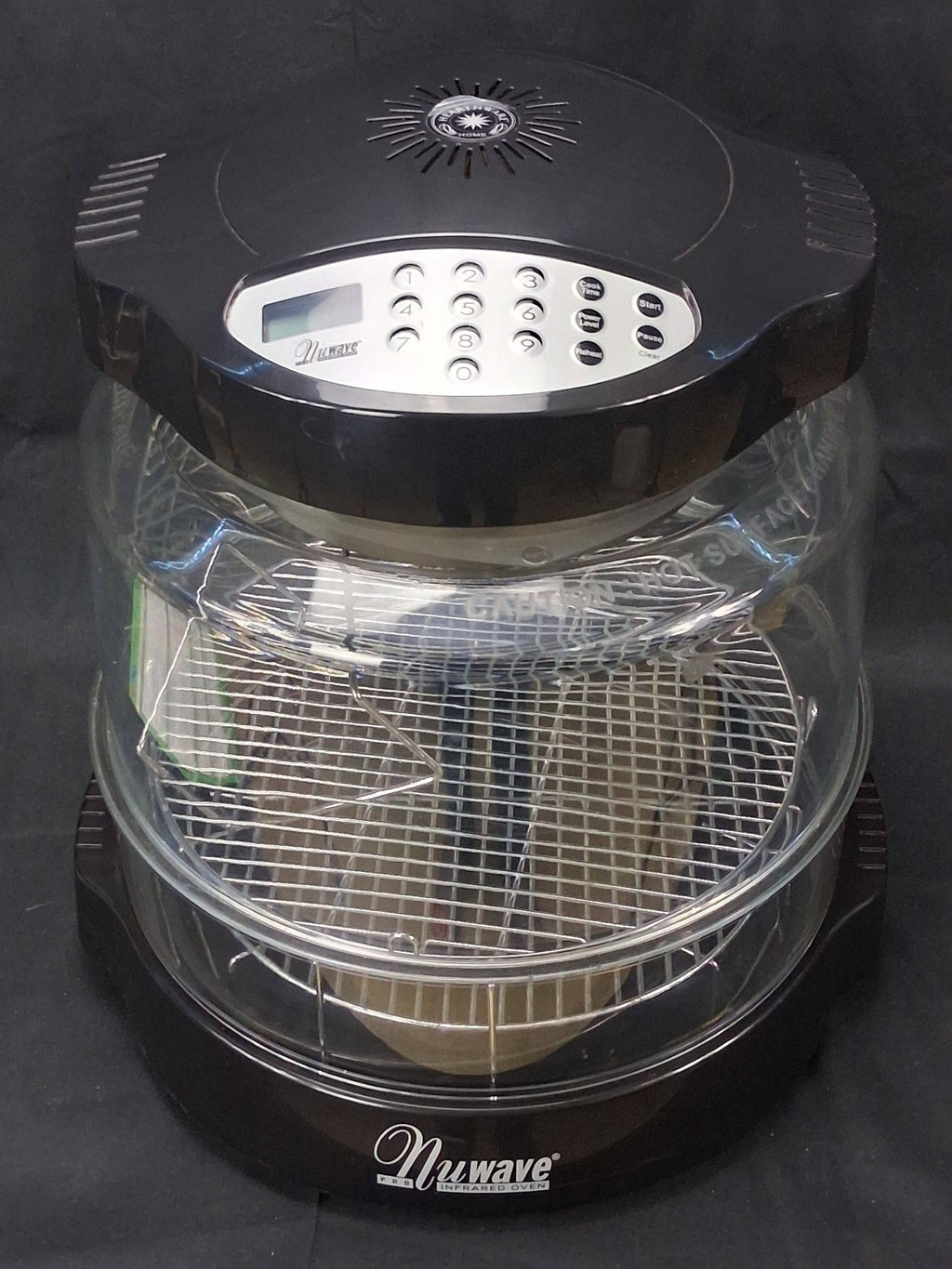 NuWave Pro Infrared Countertop Oven