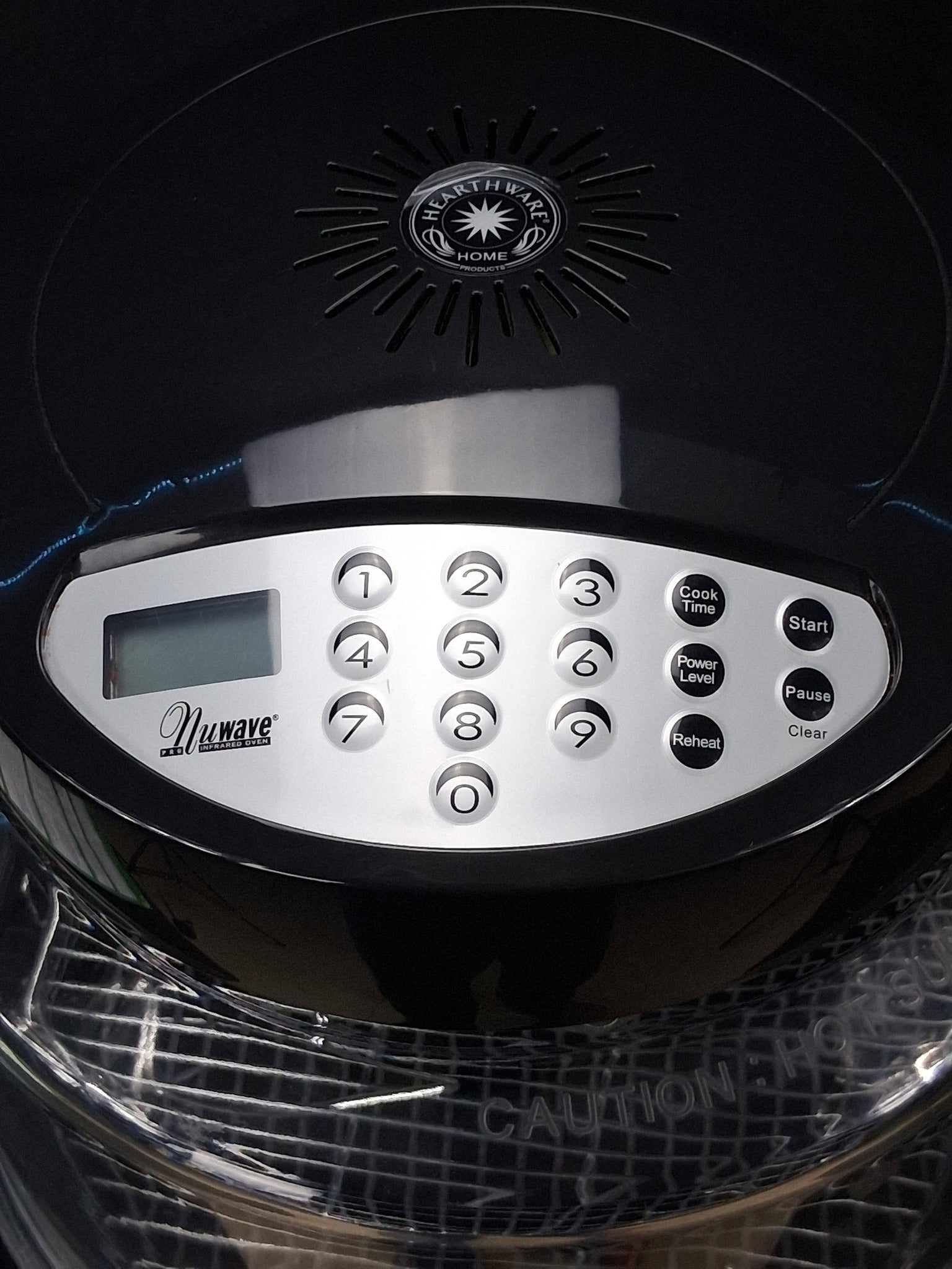 NuWave Pro Infrared Countertop Oven