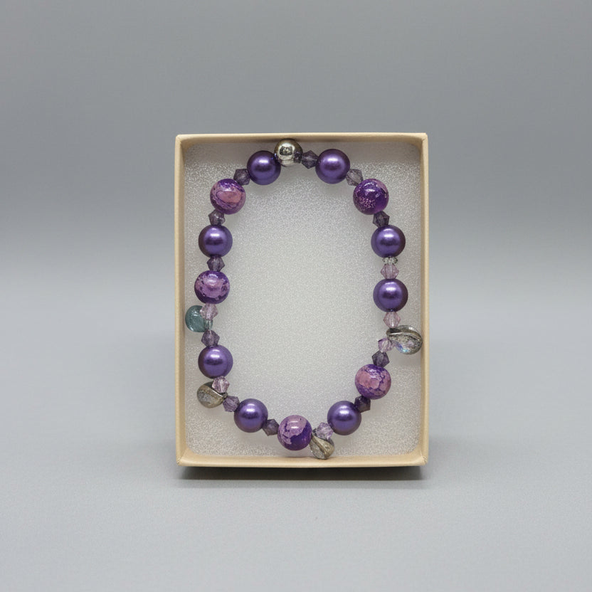 Giavana Jewelry – Handcrafted Bracelet Collection