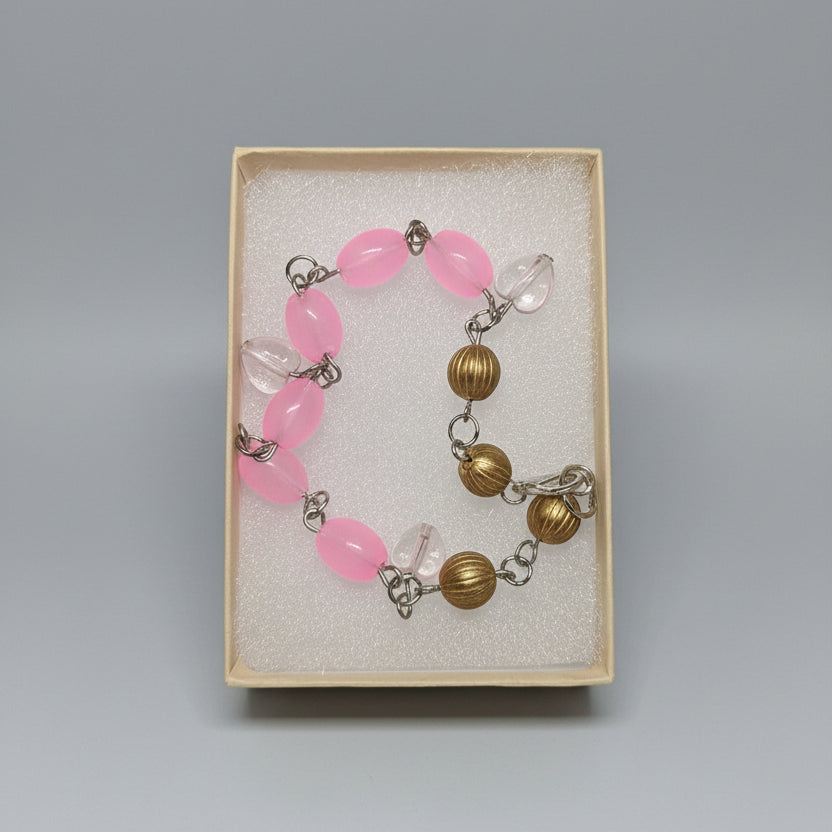 Giavana Masters Jewelry – Handcrafted Bracelet Collection