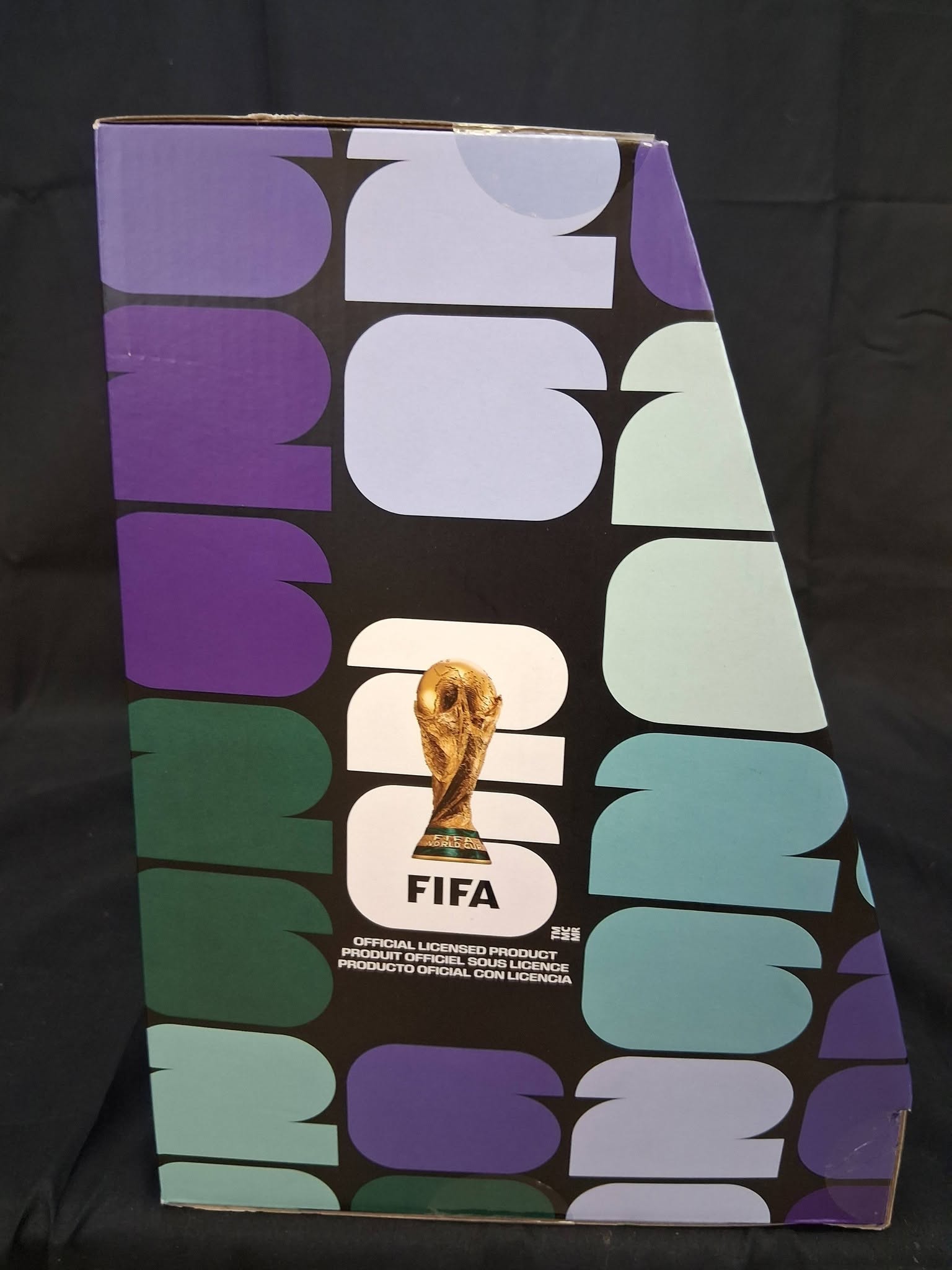 2026 FIFA World Cup Collectible