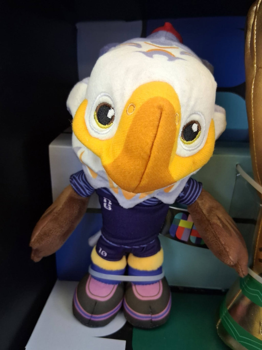 2026 FIFA World Cup Collectible