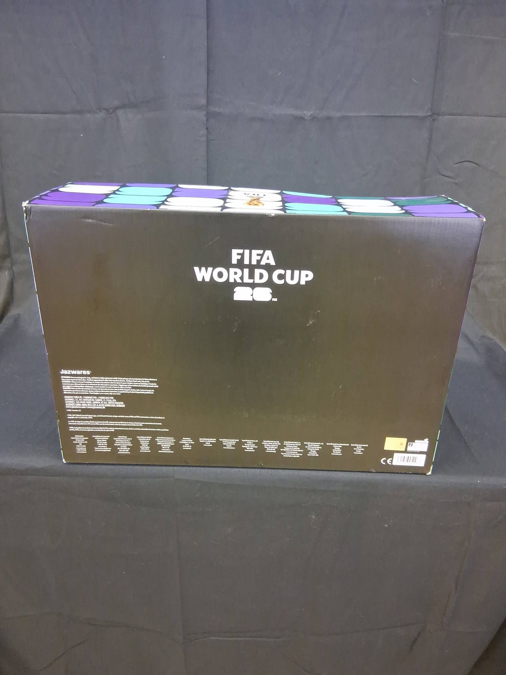 2026 FIFA World Cup Collectible
