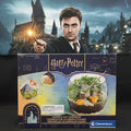 Harry Potter Hagrid’s Hut Terrarium Kit by Clementoni – Mini Ecosystem