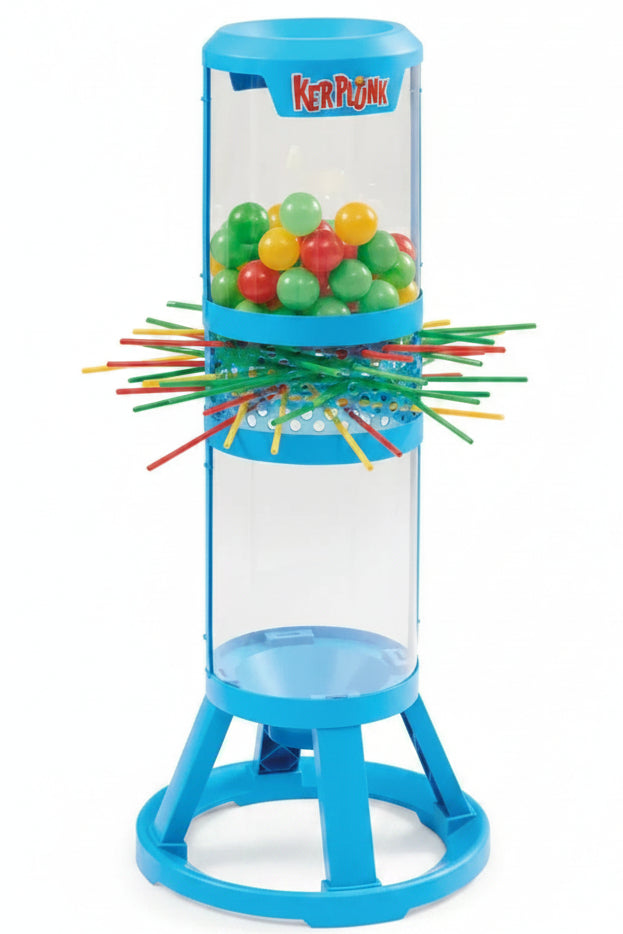 EastPoint Sports Giant 4.6 ft Ker-Plunk Outdoor Game