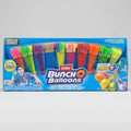 ZURU Bunch O Balloons 350+ Water Balloons — Rapid-Fill, Self-Sealing