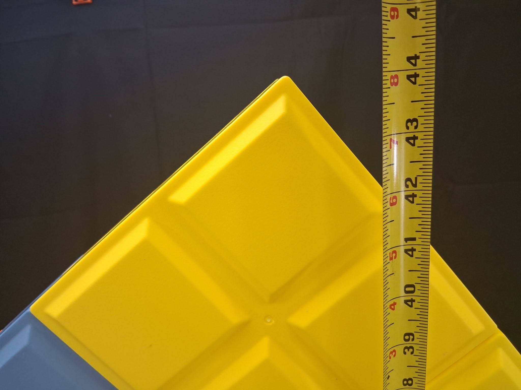Tetris Tumble XL – Like New, Complete, Used Once