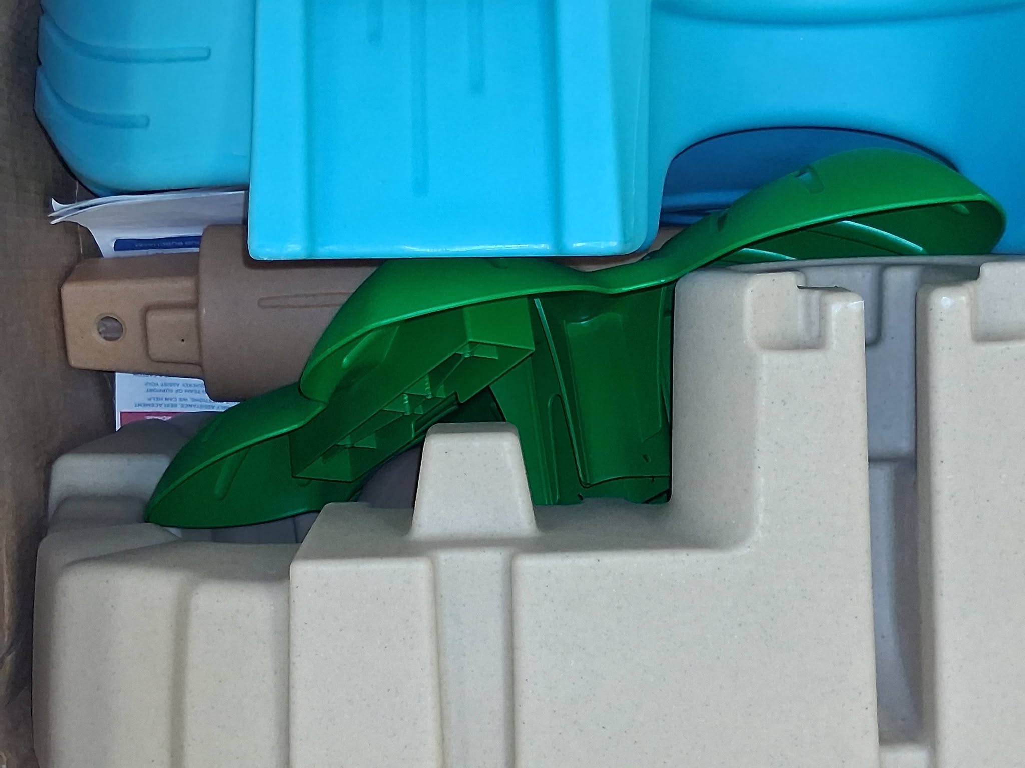 Step2 Tropical Splash Water Park – Open Box – Complete Set (12 Accessories)