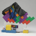 Tetris Tumble XL – Like New, Complete, Used Once