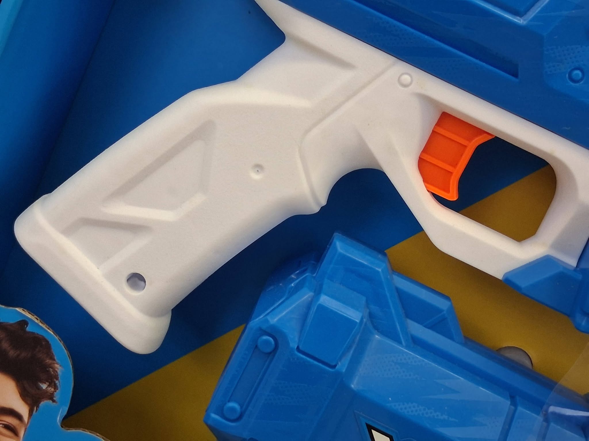 ZURU XSHOT Motor Soakers 2-Pack – Motorized Water Blasters