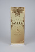 Organo Premium Qualité Latte — 20 Sachets (400g)