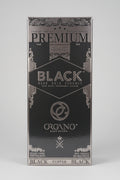Organo Black Edition Dark Bold Gourmet Coffee w/ Reishi Ganoderma – 30 Sachets