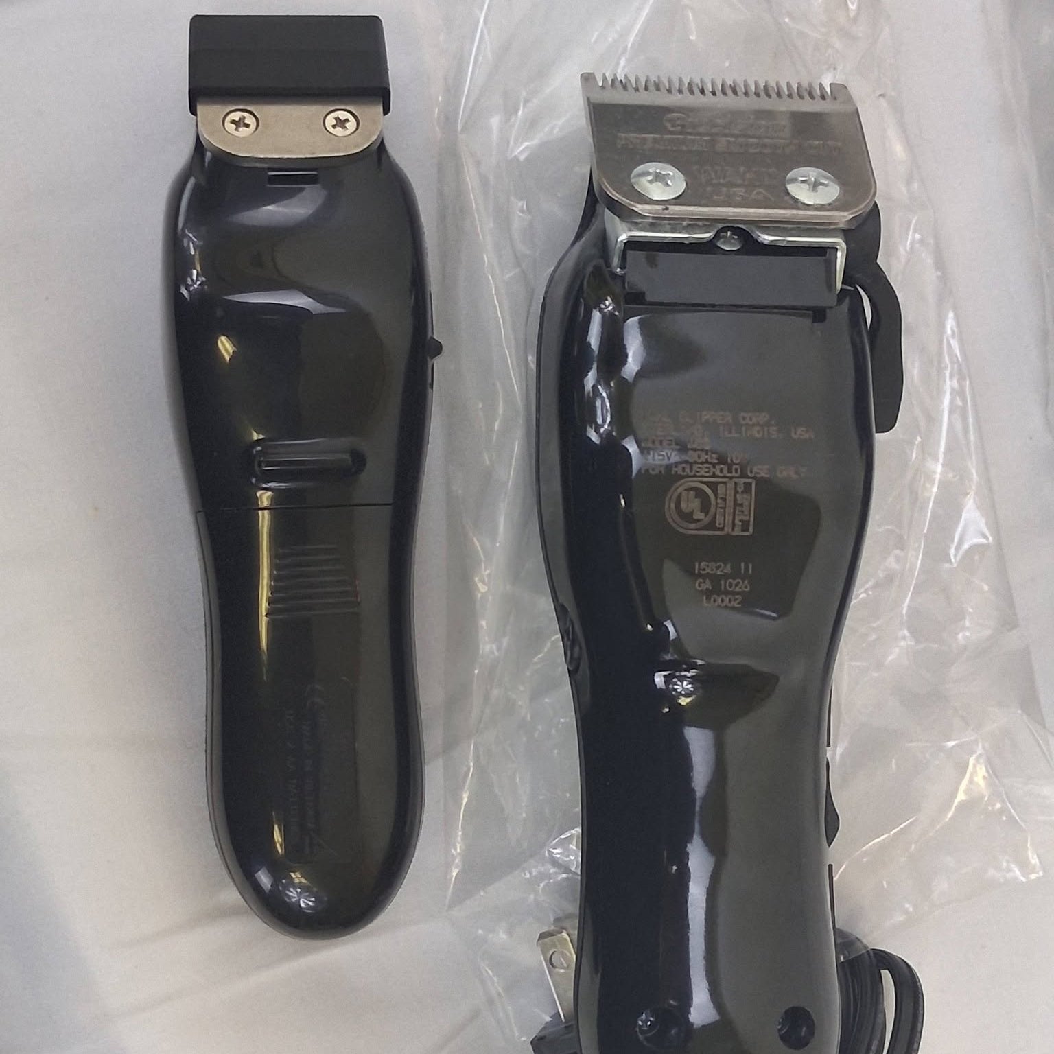 WAHL High Performance Complete Haircutting & Touch-Up Kit – All-In-One
