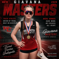 Giavana Masters Sports Jewelry Collection — 2026