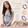 Giavana Masters Jewelry – Handcrafted Bracelet Collection