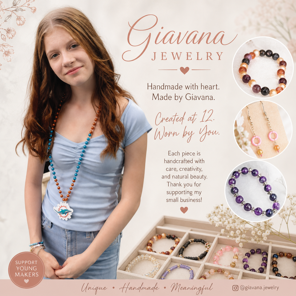Giavana Masters Jewelry – Handcrafted Bracelet Collection