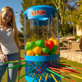 EastPoint Sports Giant 4.6 ft Ker-Plunk Outdoor Game